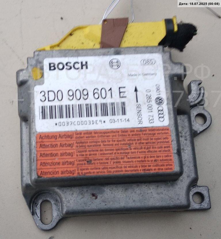 Блок управления подушек безопасности (AIR BAG)