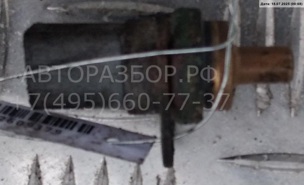 Датчик температуры