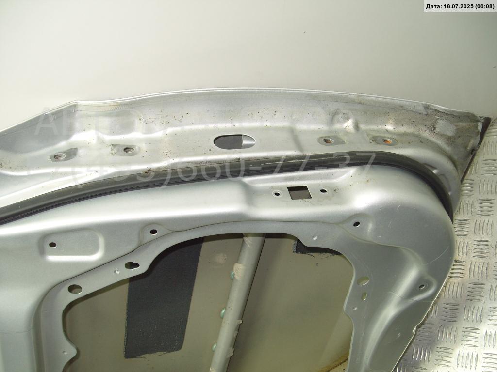 Дверь задняя левая
