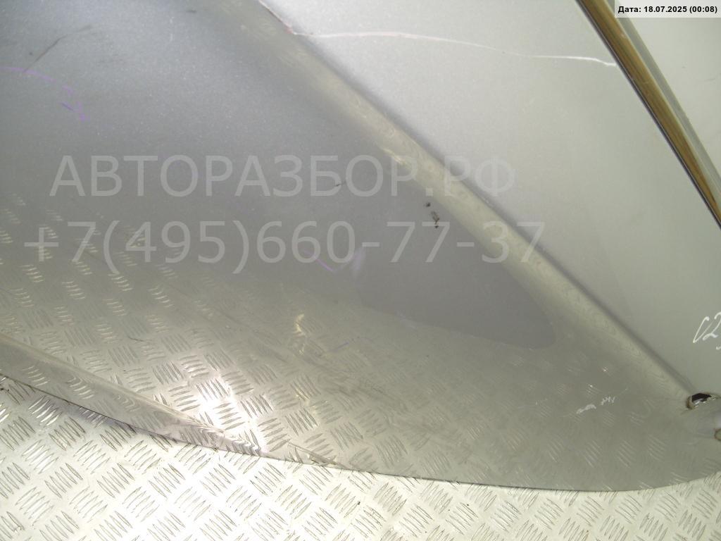 Дверь задняя левая
