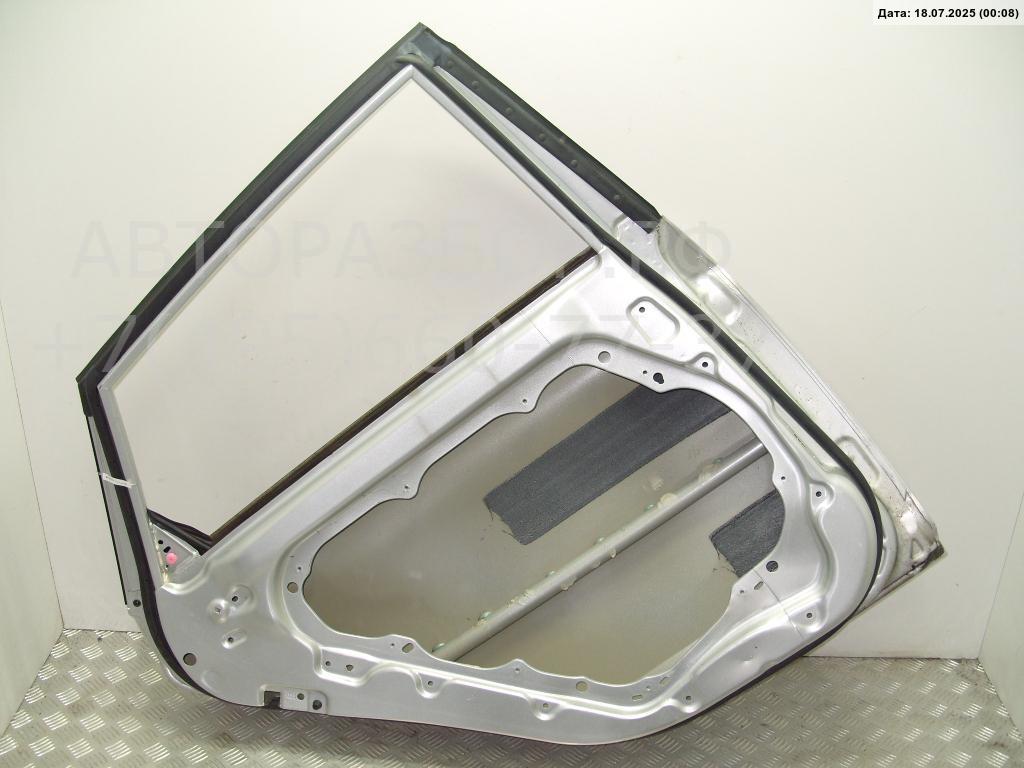 Дверь задняя левая