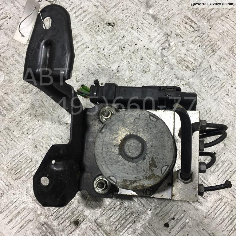 Блок ABS (насос)