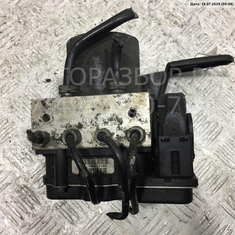 Блок ABS (насос)