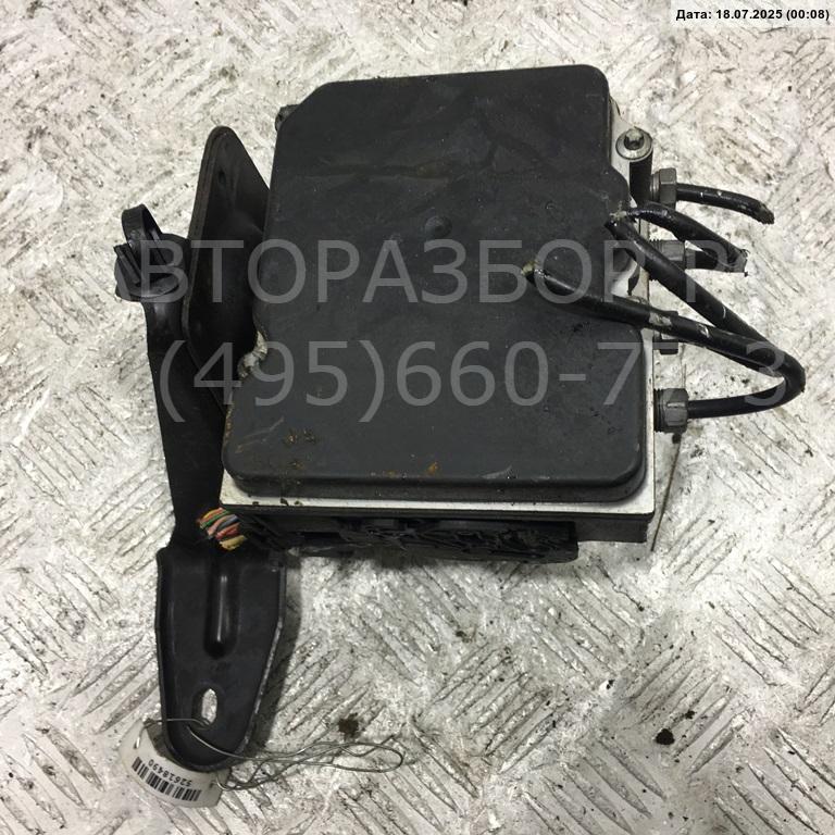 Блок ABS (насос)