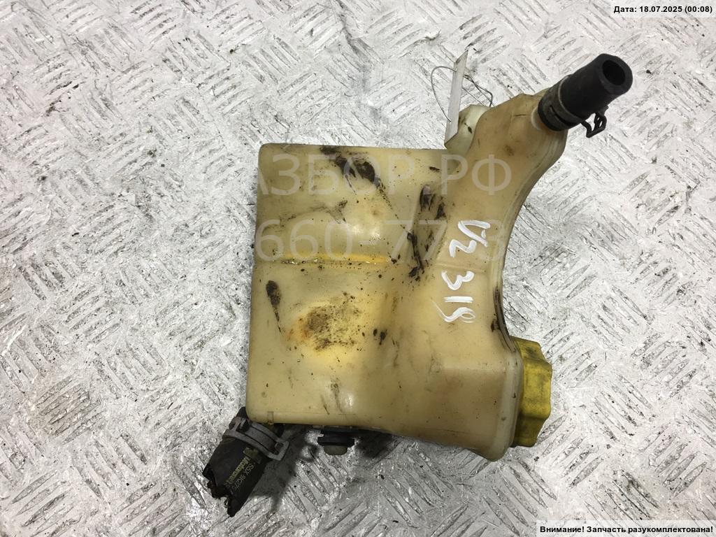 Бачок расширительный