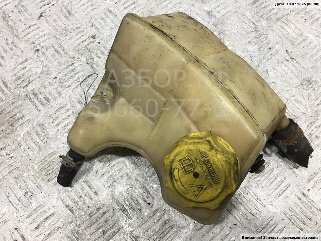 Бачок расширительный