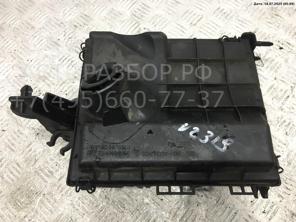 Корпус воздушного фильтра