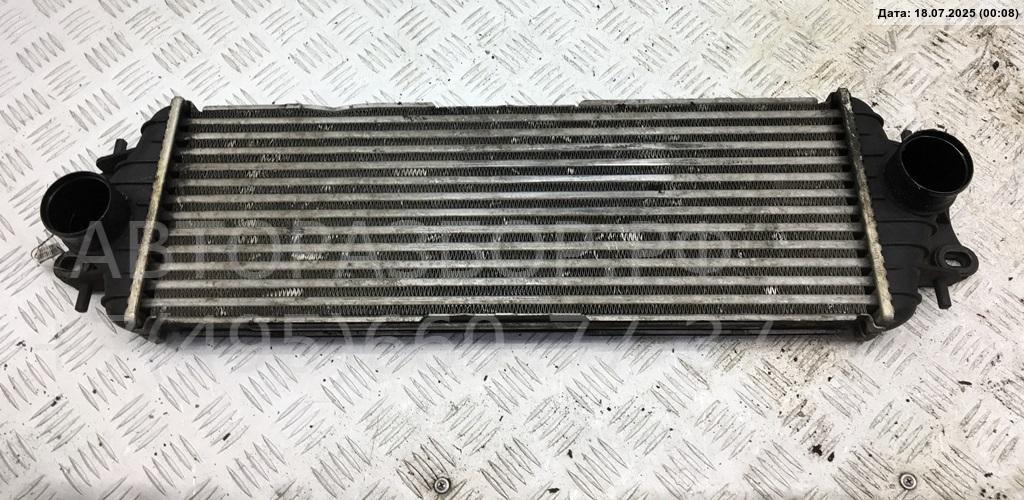 Интеркулер