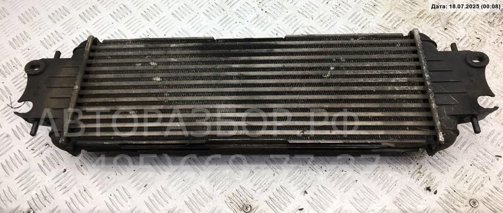 Интеркулер