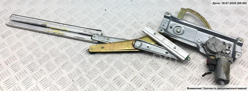 Стеклоподъемник электр. передний левый