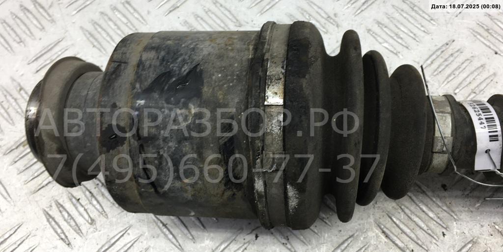 Полуось передняя правая