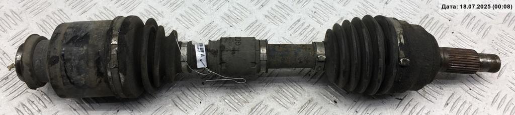 Полуось передняя правая
