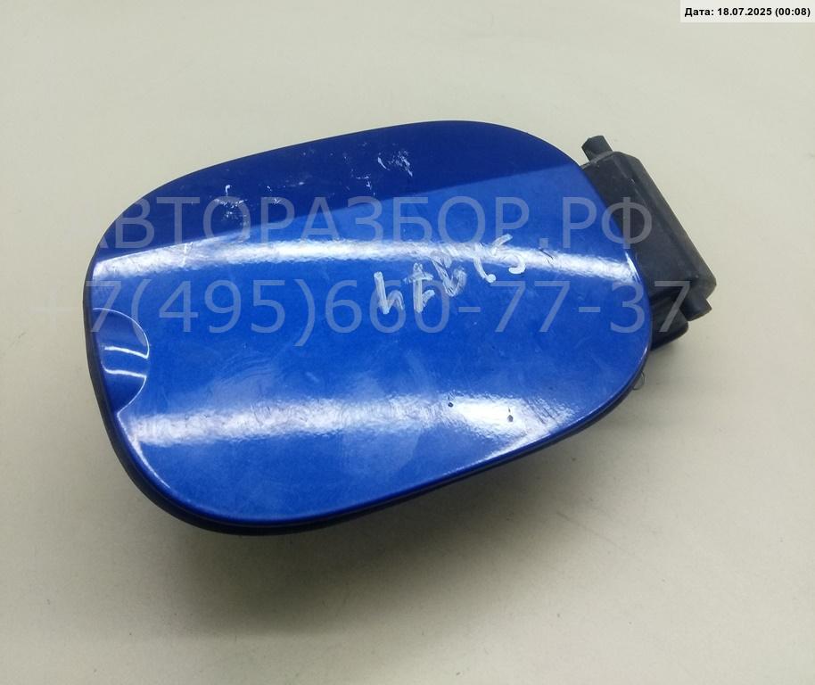 Лючок бензобака