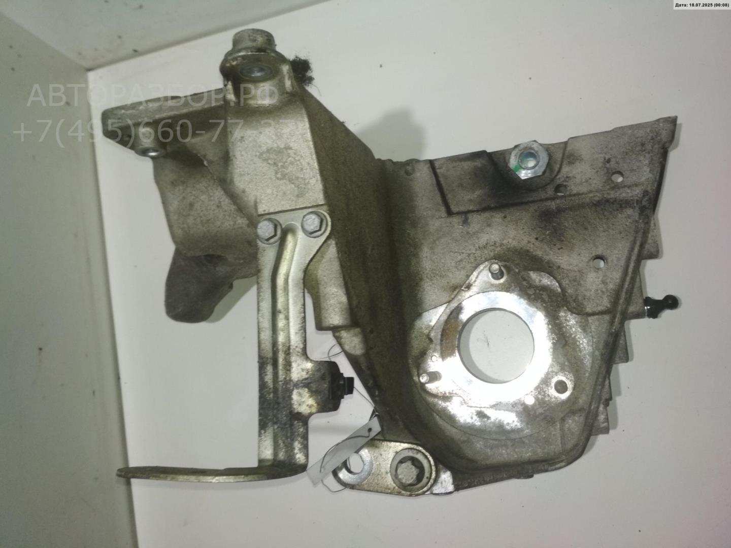 Кронштейн ТНВД