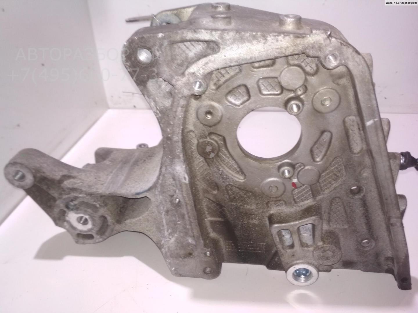 Кронштейн ТНВД