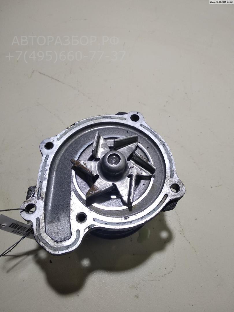 Насос водяной (помпа)