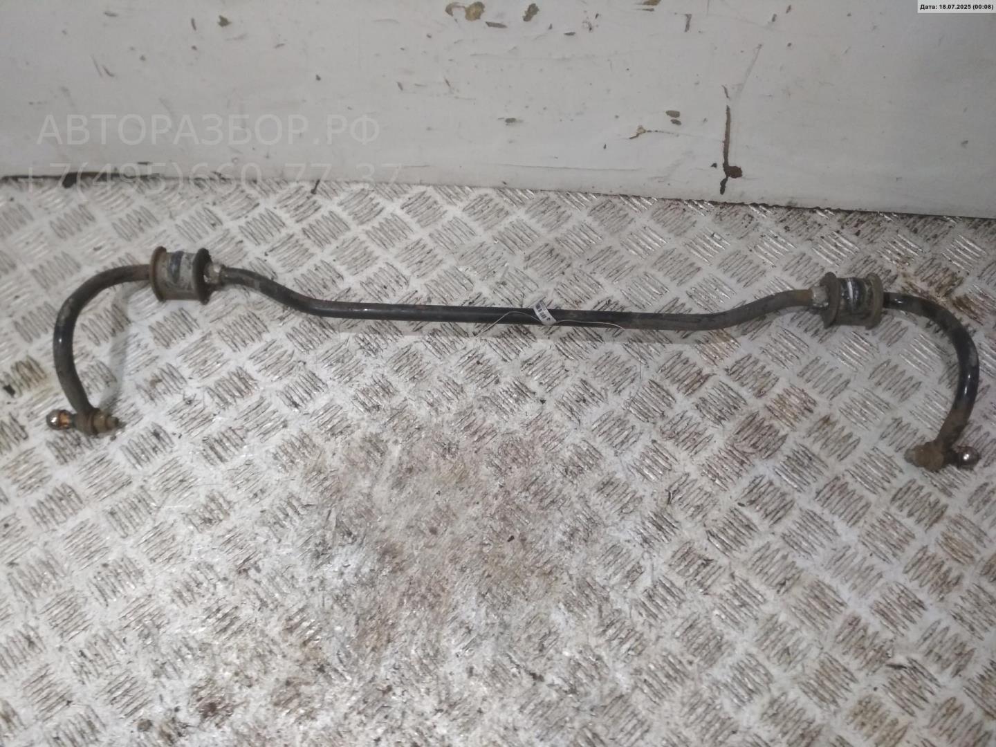 Стабилизатор задний