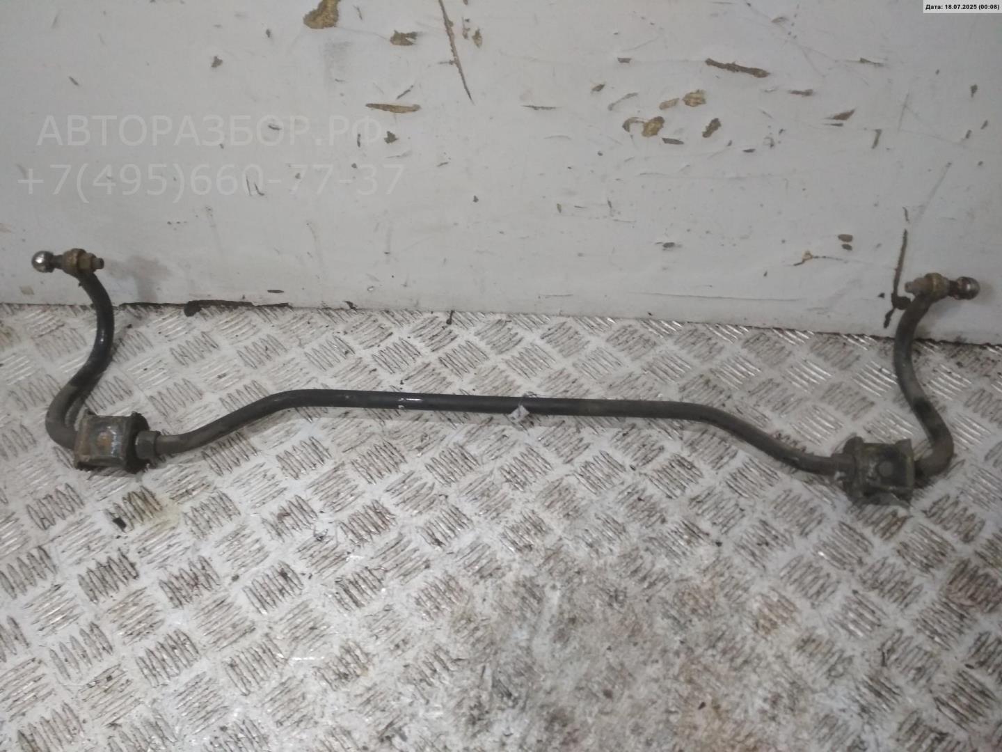 Стабилизатор задний