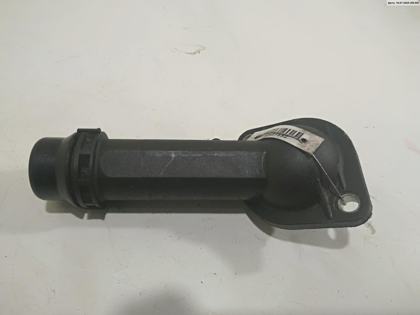 Корпус термостата