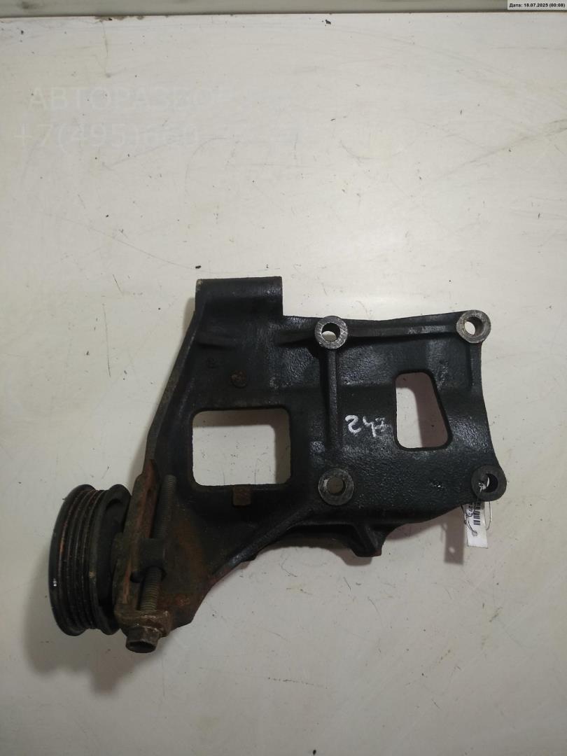 Опора двигателя