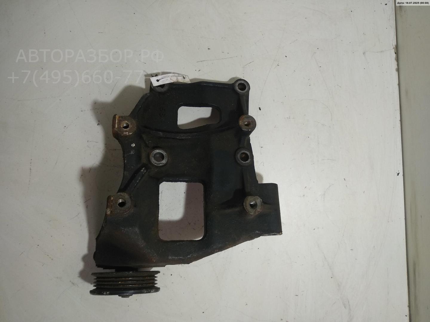 Опора двигателя