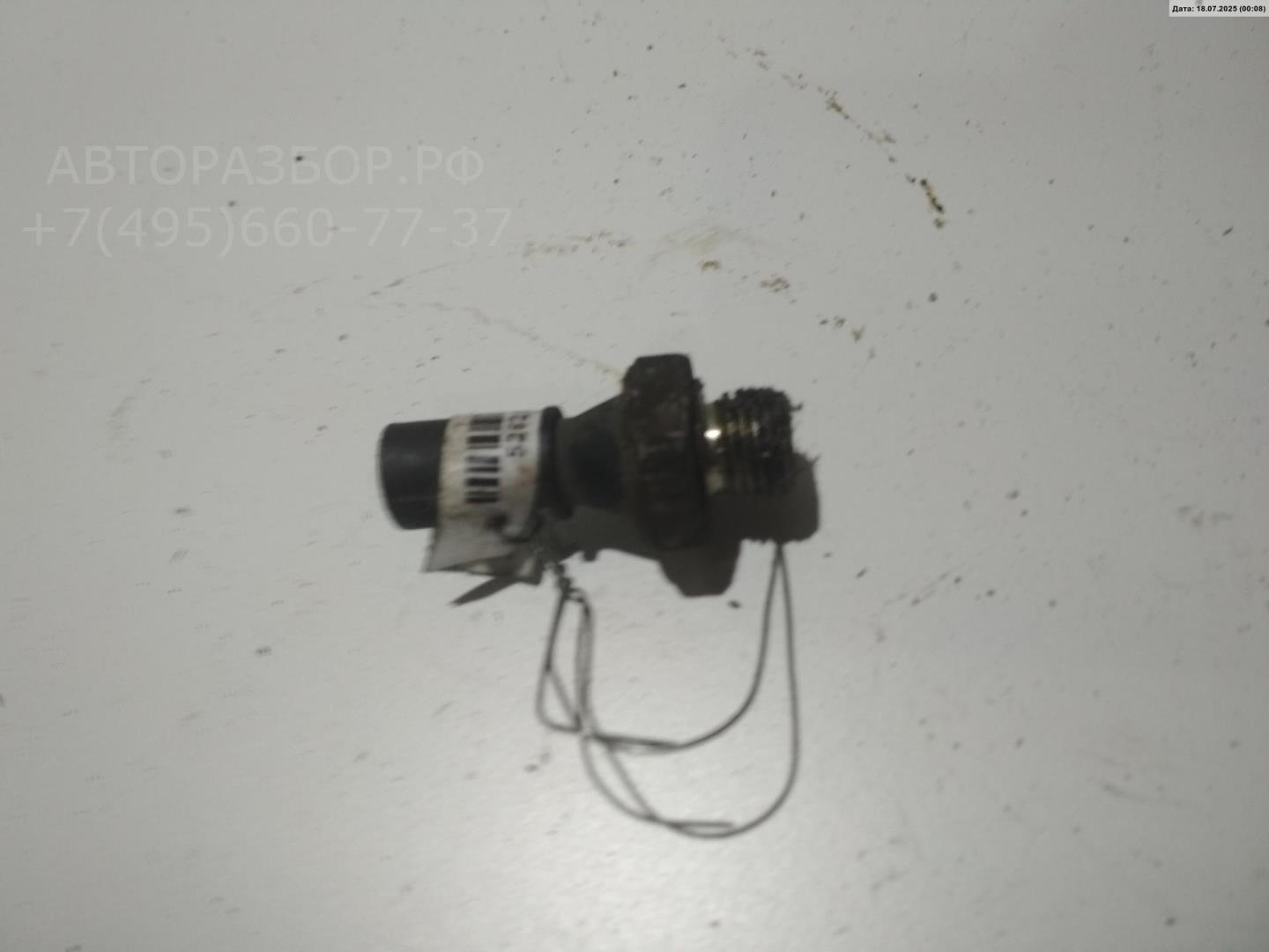 Датчик давления масла для Meriva A 2003-2010