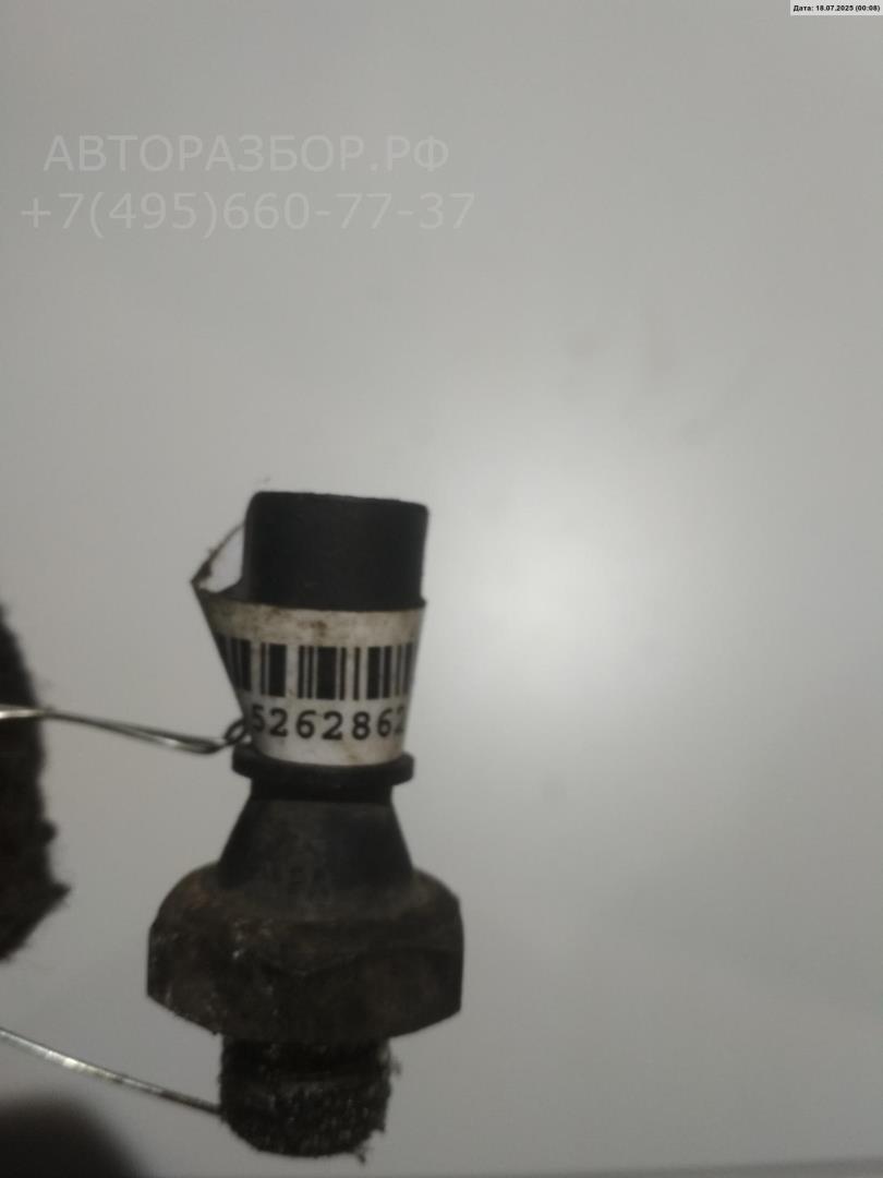 Датчик давления масла для Meriva A 2003-2010