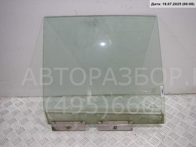 Стекло двери задней правой