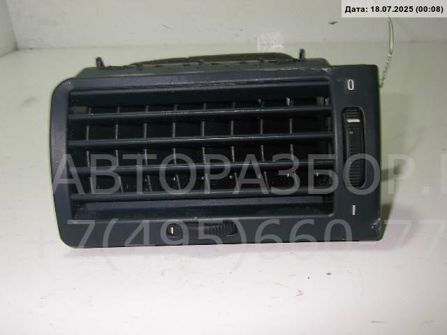 Дефлектор воздушный