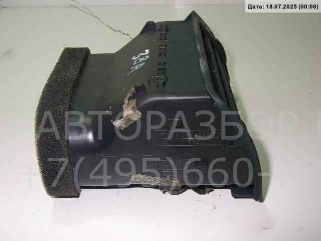 Дефлектор воздушный