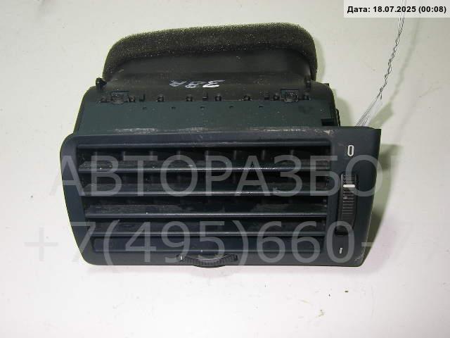 Дефлектор воздушный