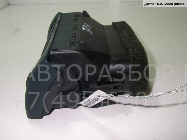 Дефлектор воздушный