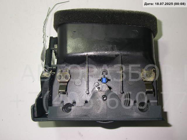 Дефлектор воздушный