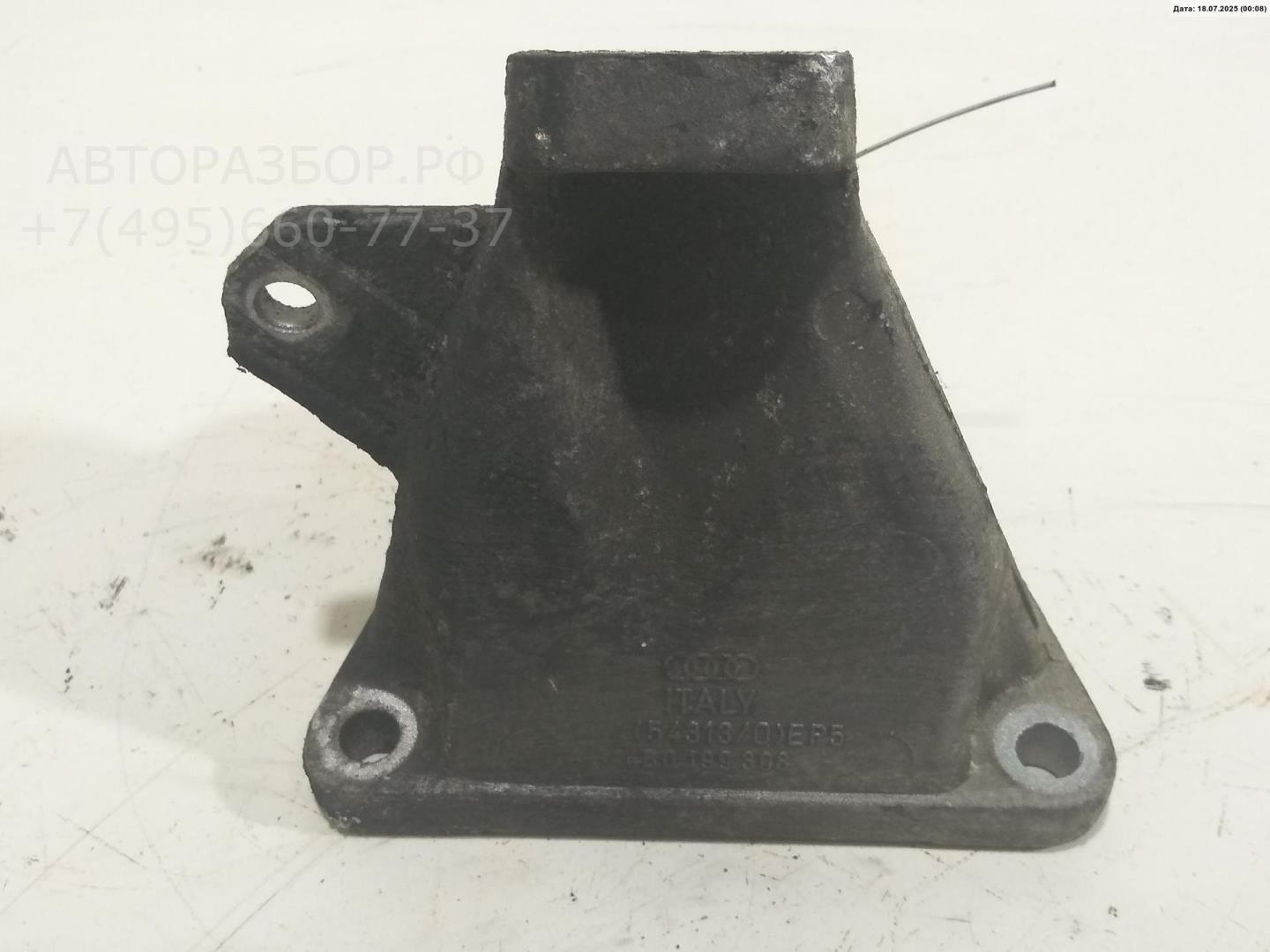 Кронштейн двигателя правый