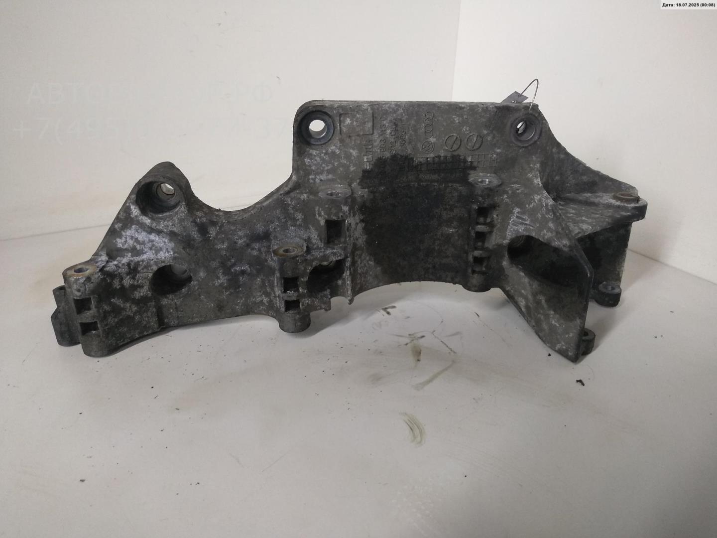 Кронштейн генератора