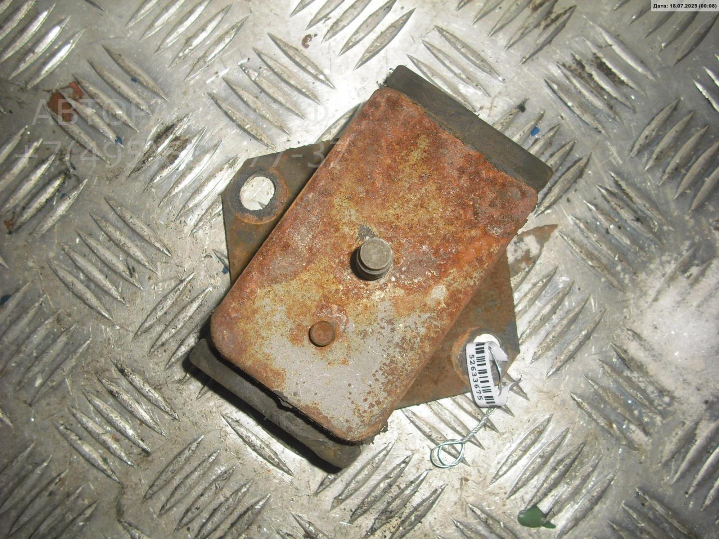 Подушка (опора эластичная)