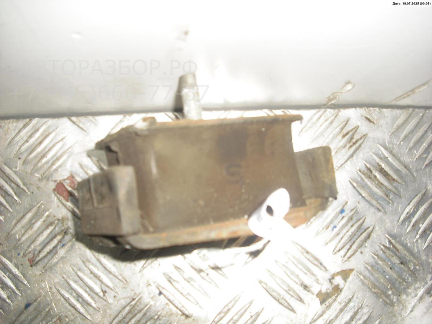 Подушка (опора эластичная)