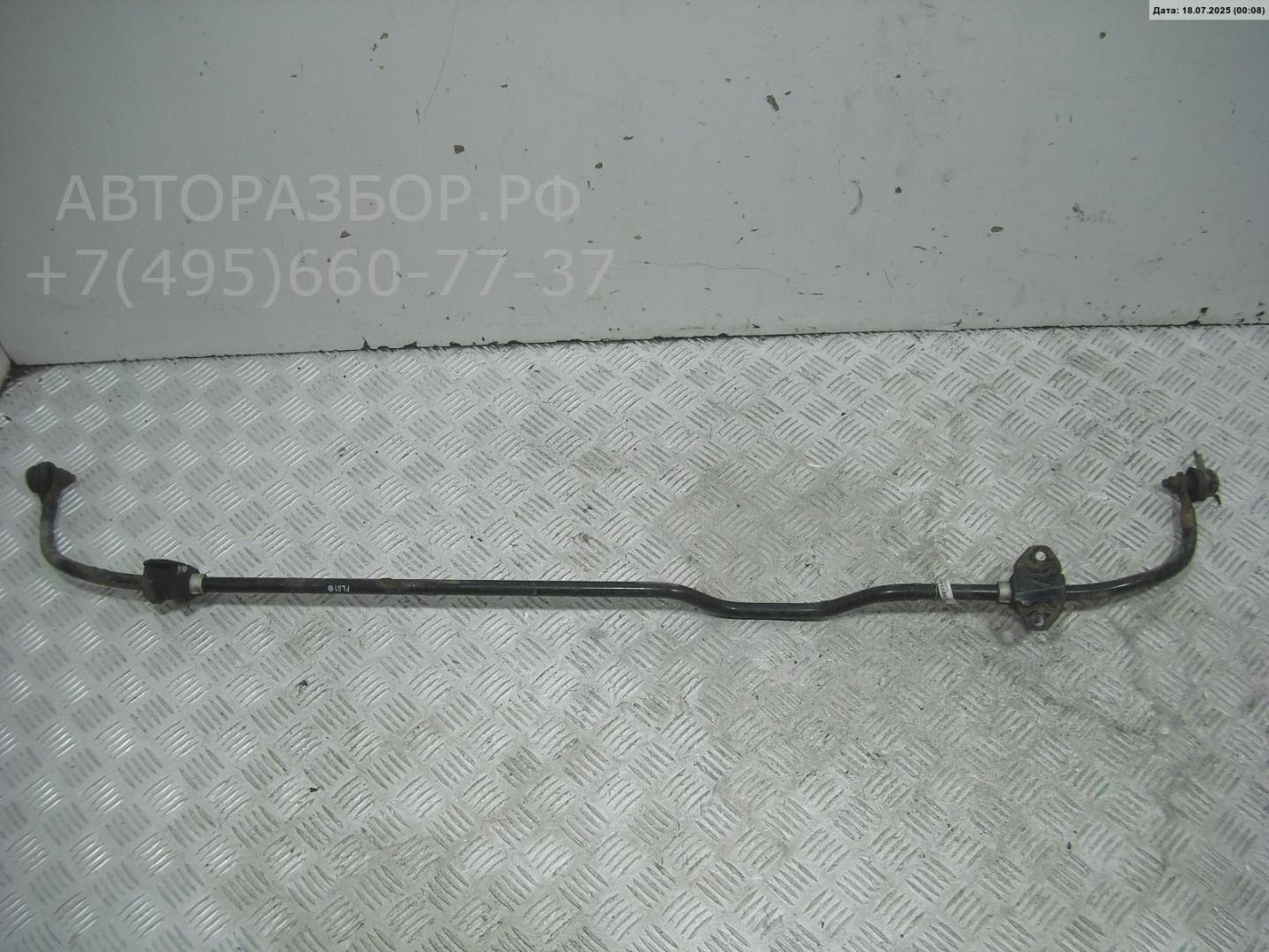 Стабилизатор задний