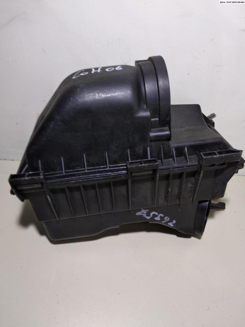 Корпус воздушного фильтра