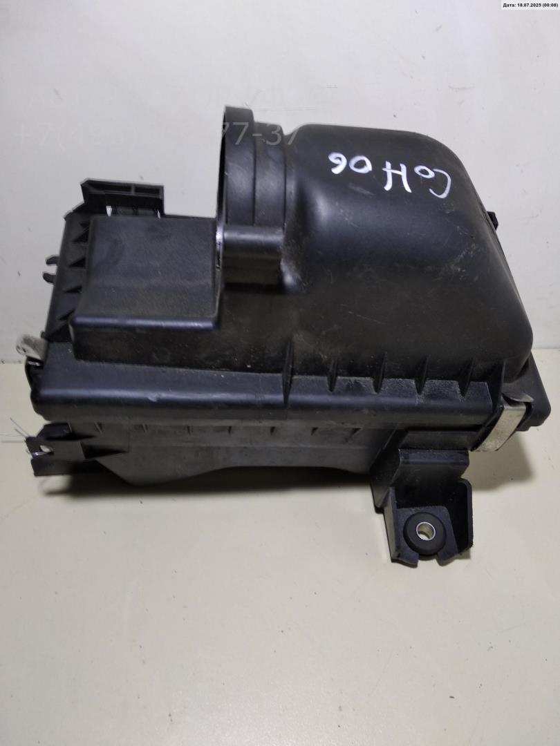 Корпус воздушного фильтра