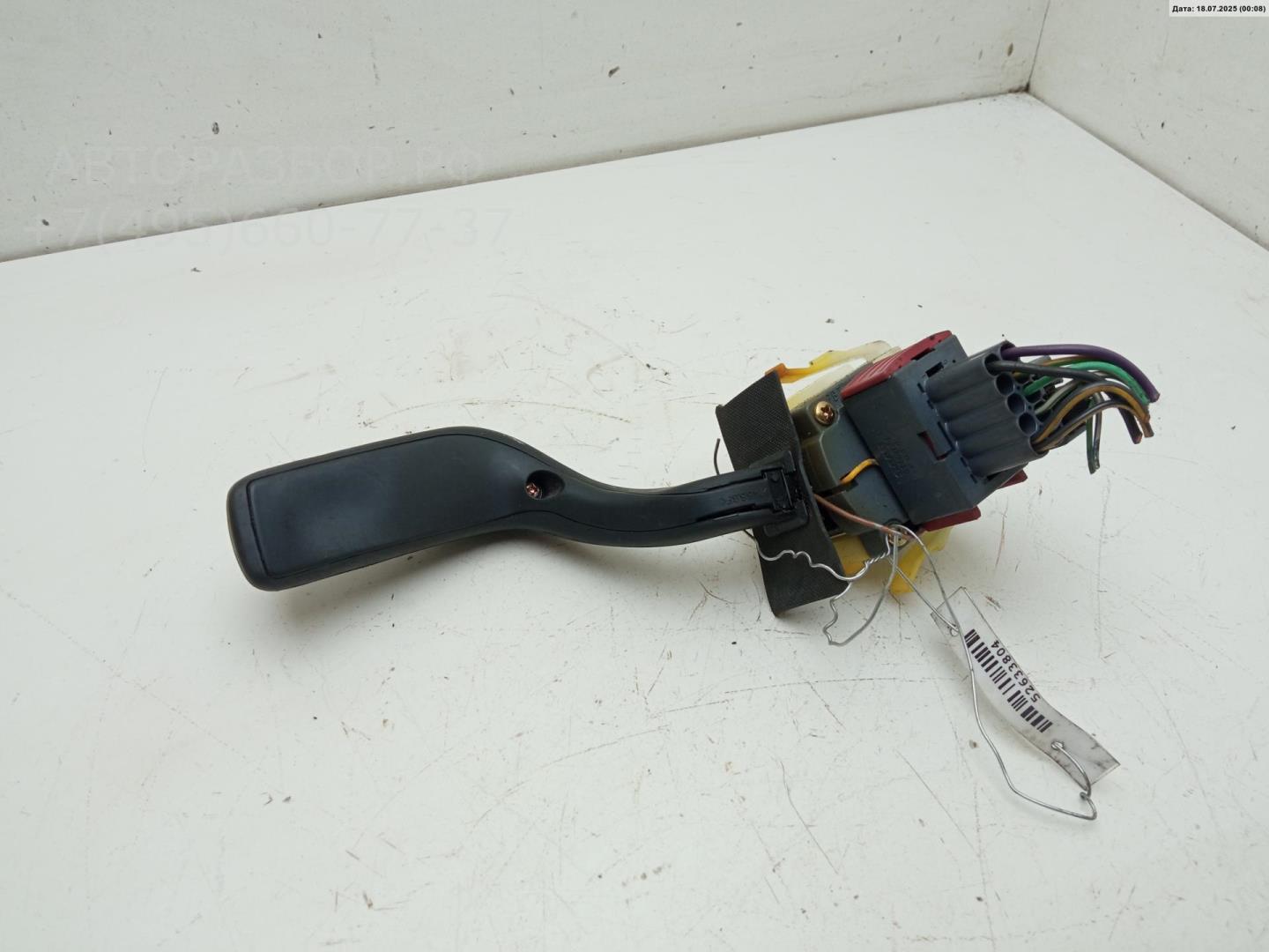 Переключатель подрулевой