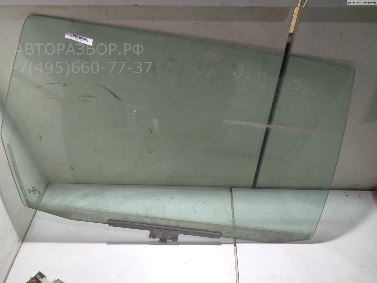 Стекло двери задней правой