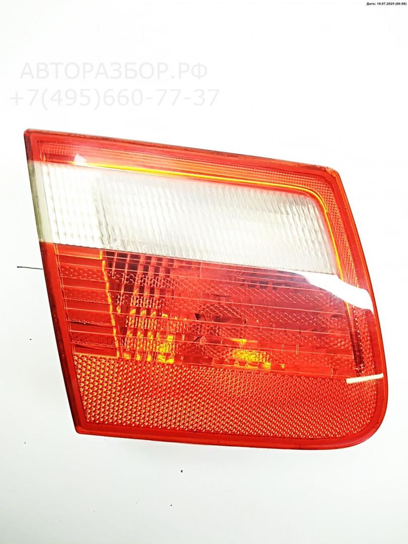 Фонарь задний внутренний левый
