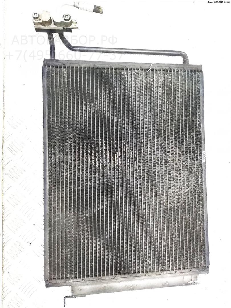 Радиатор кондиционера / конденсер