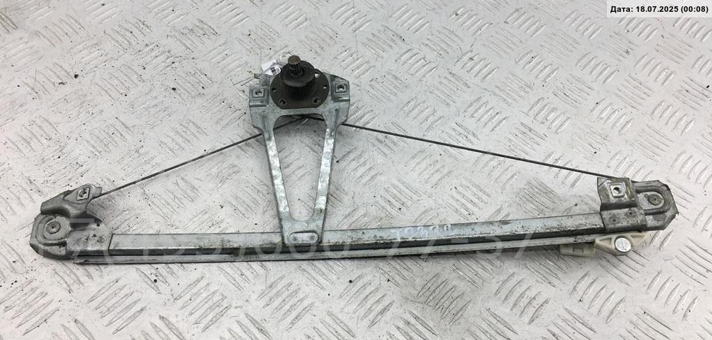 Стеклоподъемник механ. задний левый