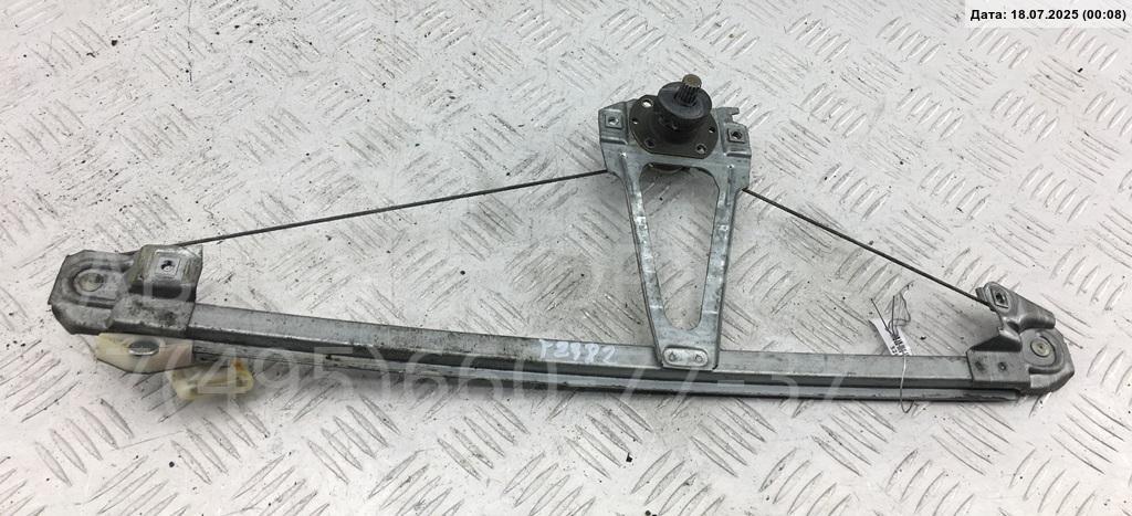 Стеклоподъемник механ. задний правый
