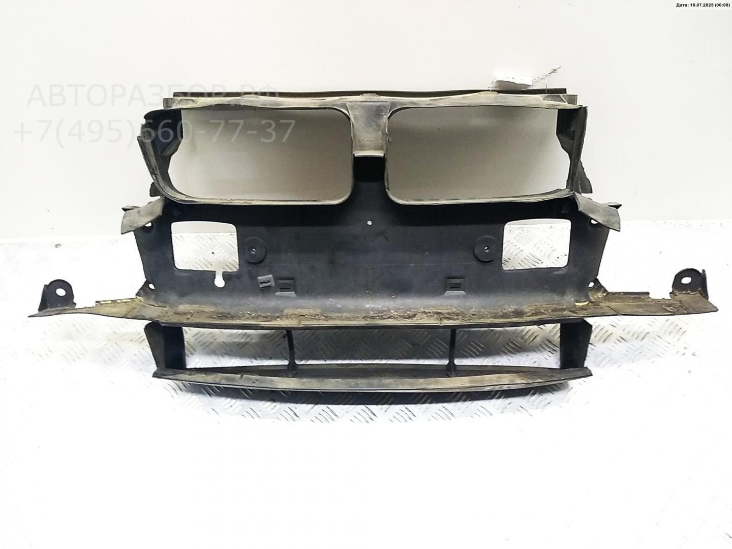 Воздухозаборник (внутри)