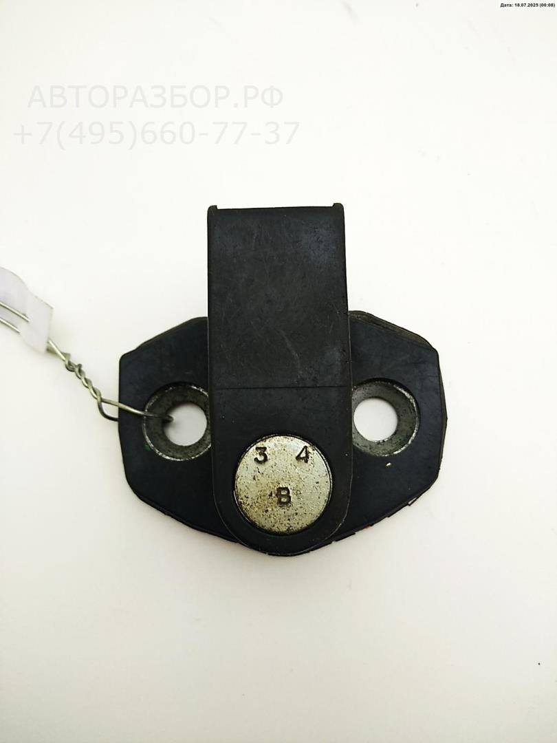 Выключатель концевой