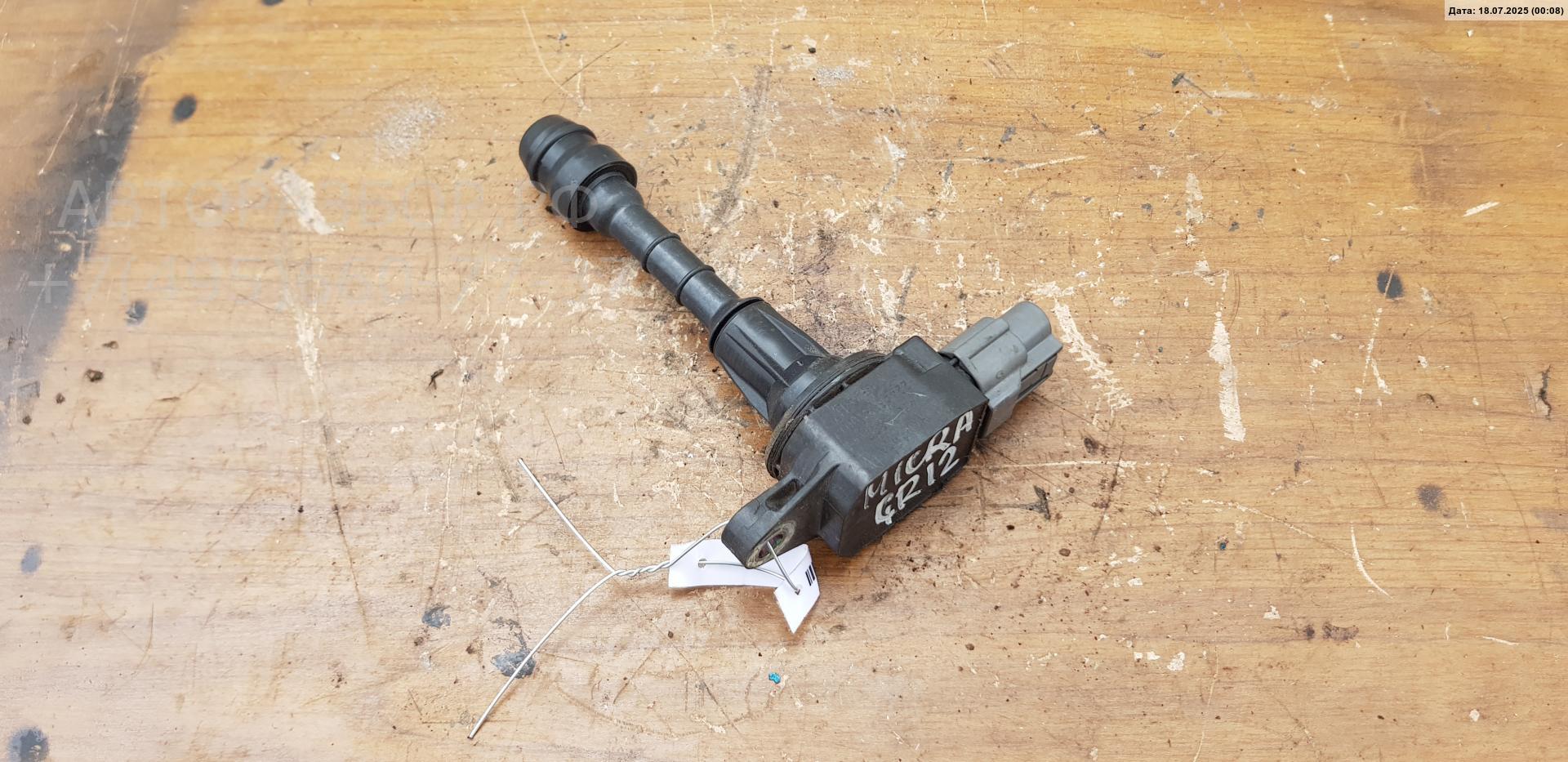 Катушка зажигания