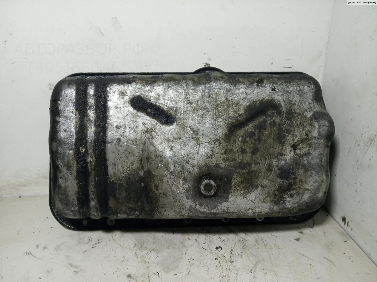 Поддон масляный двигателя (картер)